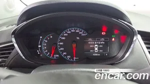 Chevrolet Trax, 2017 — миниатюра 11