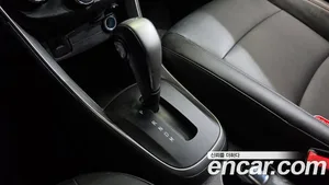 Chevrolet Trax, 2017 — миниатюра 12