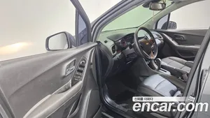 Chevrolet Trax, 2017 — миниатюра 13