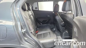 Chevrolet Trax, 2017 — миниатюра 17