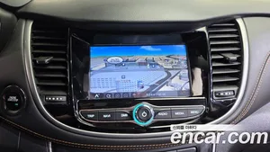 Chevrolet Trax, 2017 — миниатюра 18