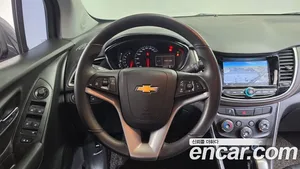 Chevrolet Trax, 2017 — миниатюра 19