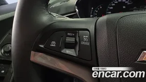 Chevrolet Trax, 2017 — миниатюра 22