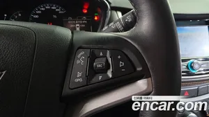Chevrolet Trax, 2017 — миниатюра 23
