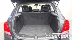 Chevrolet Trax, 2017 — миниатюра 24