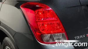 Chevrolet Trax, 2017 — миниатюра 9