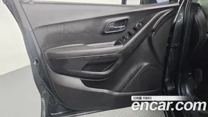 Chevrolet Trax, 2017 — миниатюра 14