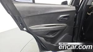 Chevrolet Trax, 2017 — миниатюра 15