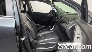 Chevrolet Trax, 2017 — миниатюра 16