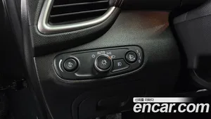 Chevrolet Trax, 2017 — миниатюра 27