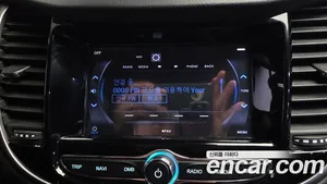 Chevrolet Trax, 2017 — миниатюра 31
