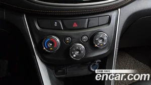 Chevrolet Trax, 2017 — миниатюра 33