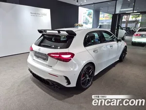 Mercedes-Benz A-Class, 2026 — миниатюра 2