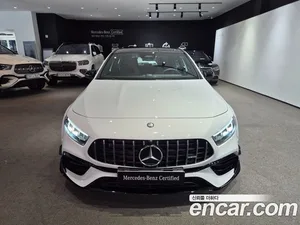 Mercedes-Benz A-Class, 2026 — миниатюра 3