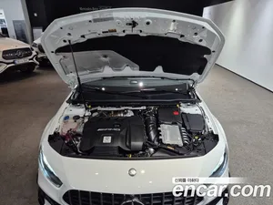 Mercedes-Benz A-Class, 2026 — миниатюра 6