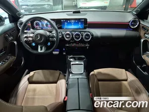 Mercedes-Benz A-Class, 2026 — миниатюра 7