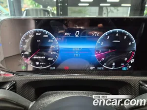 Mercedes-Benz A-Class, 2026 — миниатюра 8