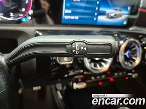 Mercedes-Benz A-Class, 2026 — миниатюра 9