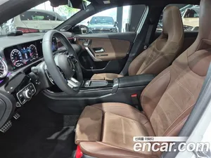 Mercedes-Benz A-Class, 2026 — миниатюра 10