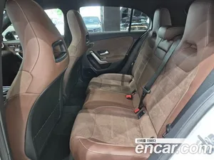 Mercedes-Benz A-Class, 2026 — миниатюра 11