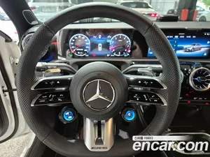 Mercedes-Benz A-Class, 2026 — миниатюра 12