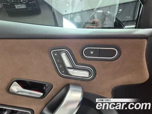 Mercedes-Benz A-Class, 2026 — миниатюра 13