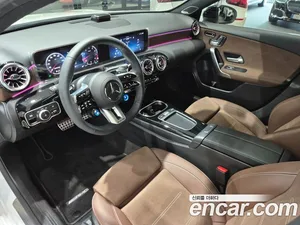 Mercedes-Benz A-Class, 2026 — миниатюра 16