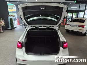 Mercedes-Benz A-Class, 2026 — миниатюра 18
