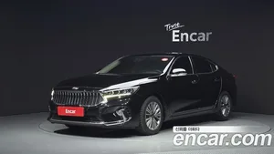 Kia K7, 2020 — миниатюра 1