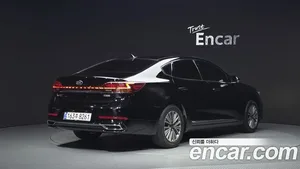 Kia K7, 2020 — миниатюра 2