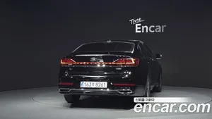 Kia K7, 2020 — миниатюра 4