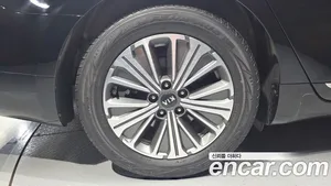 Kia K7, 2020 — миниатюра 5
