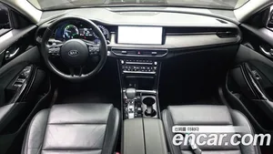 Kia K7, 2020 — миниатюра 10