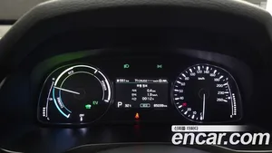 Kia K7, 2020 — миниатюра 11