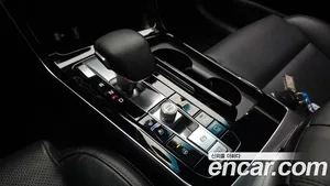 Kia K7, 2020 — миниатюра 12