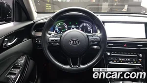 Kia K7, 2020 — миниатюра 19