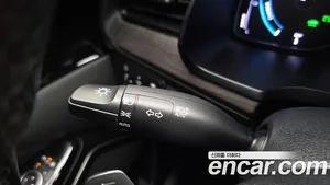 Kia K7, 2020 — миниатюра 26