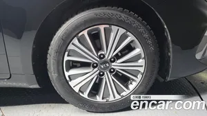 Kia K7, 2020 — миниатюра 7