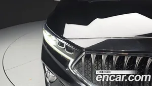 Kia K7, 2020 — миниатюра 8