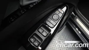 Kia K7, 2020 — миниатюра 29