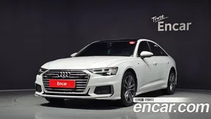 Audi A6, 2023 — миниатюра 1