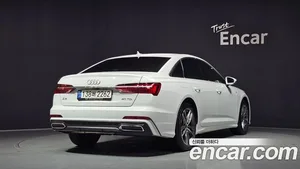 Audi A6, 2023 — миниатюра 2