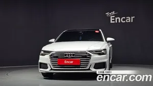 Audi A6, 2023 — миниатюра 3