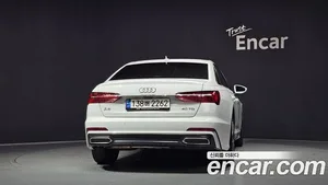 Audi A6, 2023 — миниатюра 4