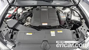 Audi A6, 2023 — миниатюра 6