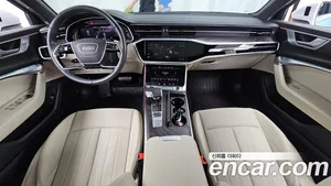 Audi A6, 2023 — миниатюра 10