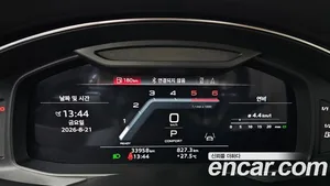 Audi A6, 2023 — миниатюра 11