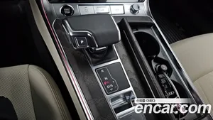 Audi A6, 2023 — миниатюра 12