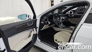 Audi A6, 2023 — миниатюра 13