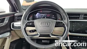 Audi A6, 2023 — миниатюра 19